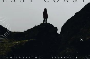 Tumelo Synth, Acidicloopz & SpeakNice – East Coast