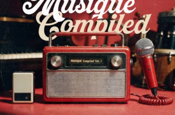 VA – Musique Compiled 1.0 (By Chymamusique) [Album]