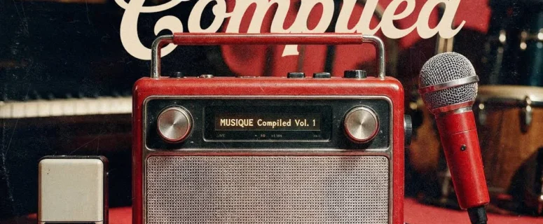 VA – Musique Compiled 1.0 (By Chymamusique) [Album]