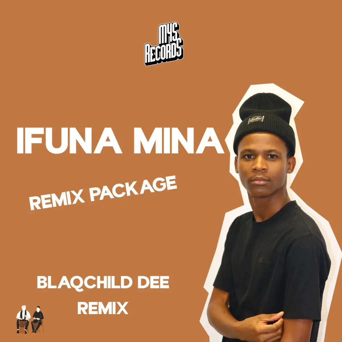  Zirto 68 - Ifuna Mina (Blaqchild Dee Remix)