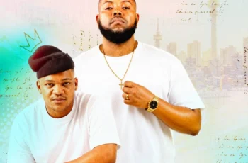 ZuluMafia & Coco Moloi – Beyond Alies (Album)
