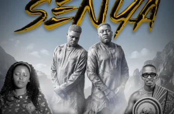 2Point1, Ntate Stunna & Nthabi Sings – Senya