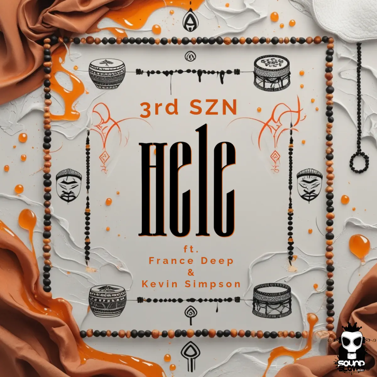 3rd SZN - Hele (feat. France Deep & Kevin Simpson) 3rd SZN - Hele (feat. France Deep & Kevin Simpson)
