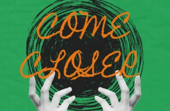 AdhesiveTwins & Louis Lunch – Come Closer (EP)