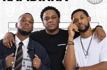 Afro Pupo, KingDonna & Sky White – Rapidinha