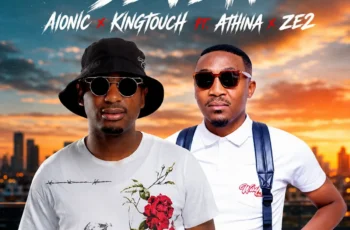 Aionic & KingTouch – Seven (feat. Athina & Ze2)