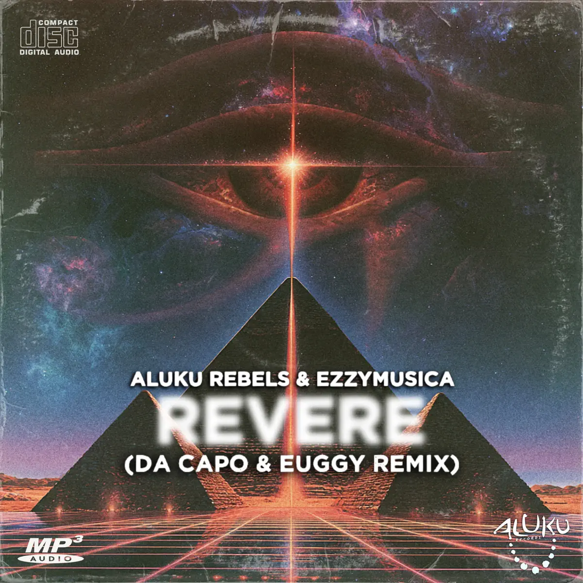Aluku Rebels & Ezzymusica - Revere (Da Capo & Euggy Remix) Aluku Rebels & Ezzymusica - Revere (Da Capo & Euggy Remix)
