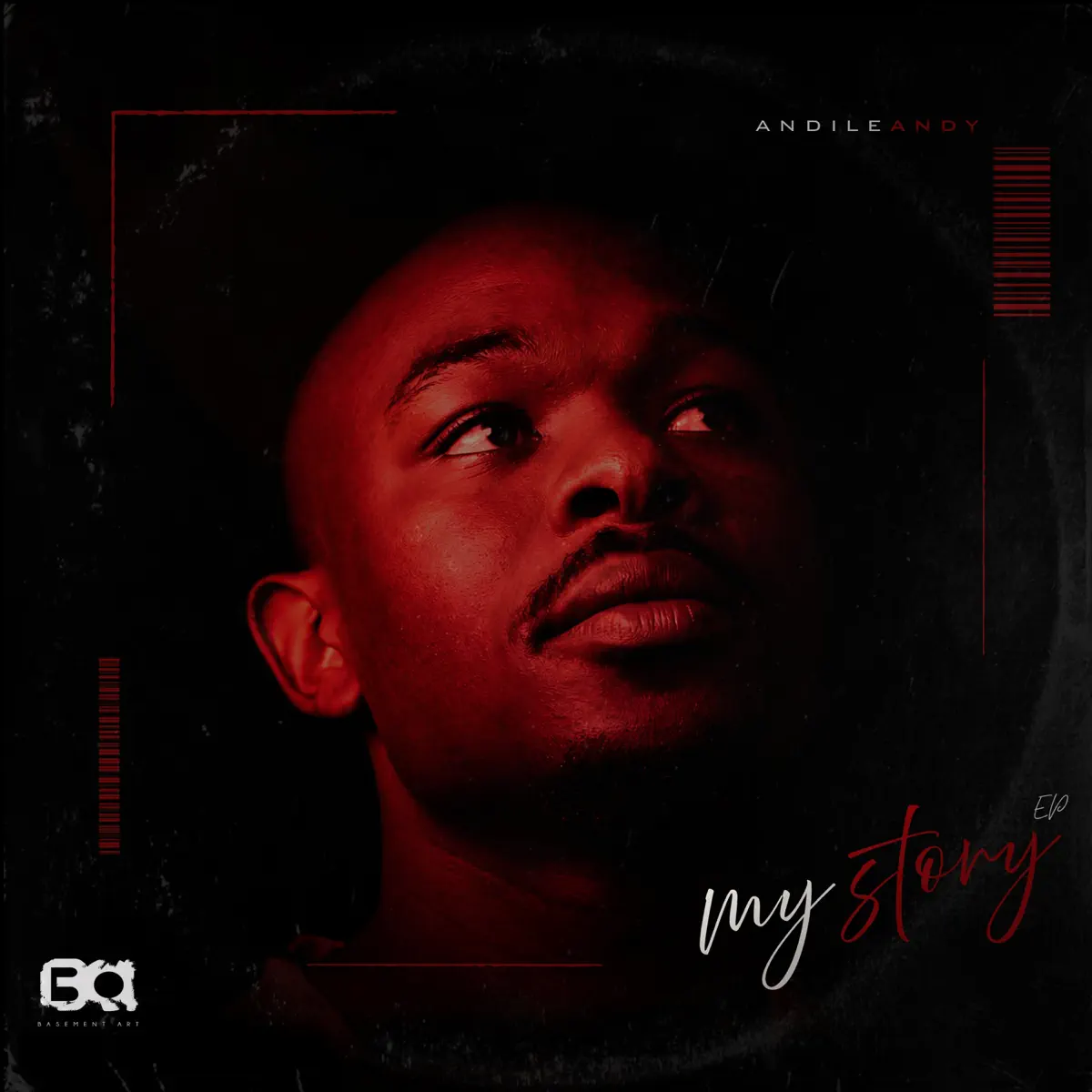  AndileAndy - My Story (EP)