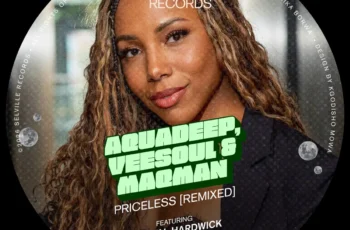 Aquadeep, Veesoul & MAQman – Priceless (Remixed)
