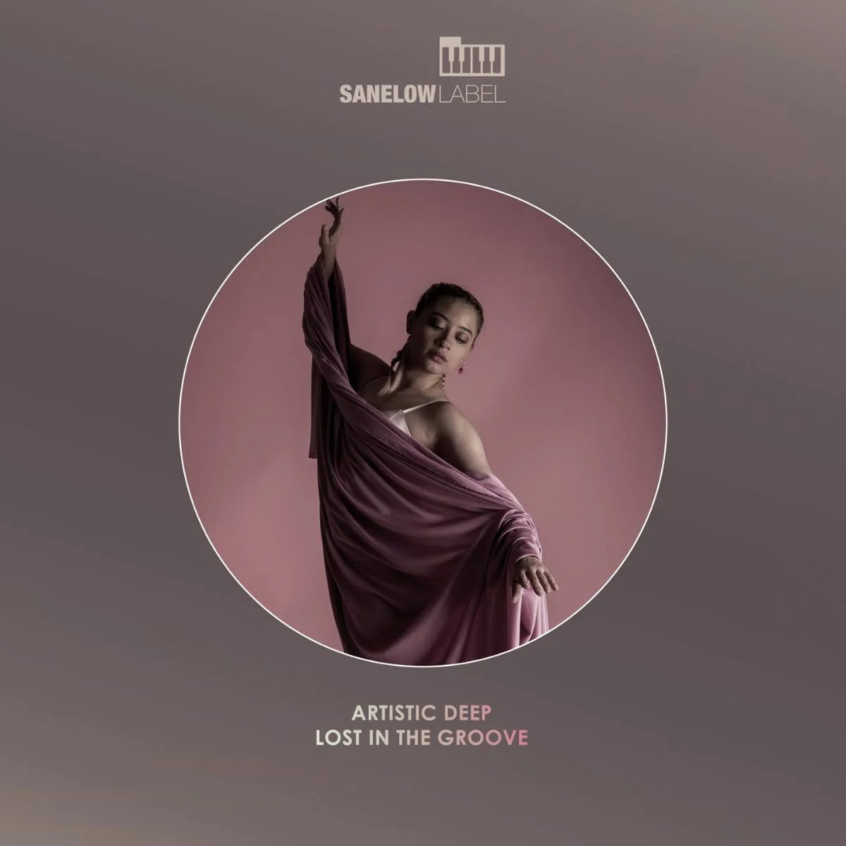  Artistic Deep - Lost in the Groove (Extended Mix)