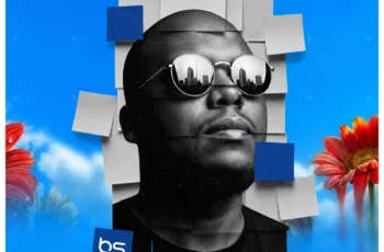 Beat Soul – Pieces Of Me (Part 1) (EP)