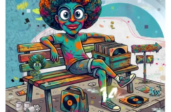 Black Chynese – Its Your Life
