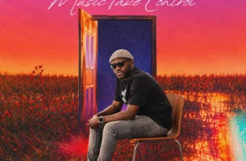 Blackshikisha & C-Blak – Music Take Control (EP)