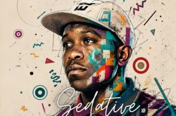 Blaqchild Dee – Sedative Mmino EP