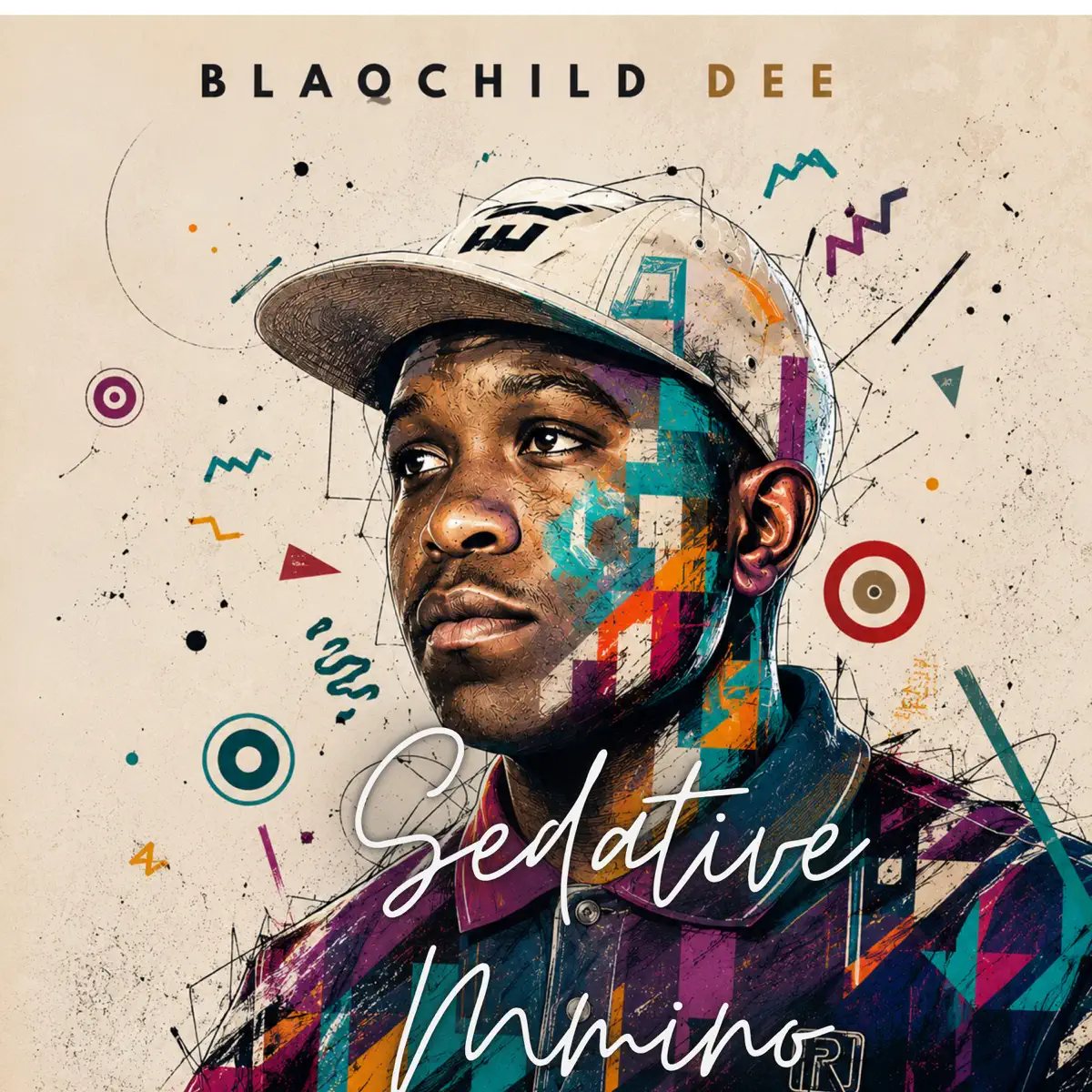 Blaqchild Dee - Sedative Mmino EP Blaqchild Dee - Sedative Mmino (EP)