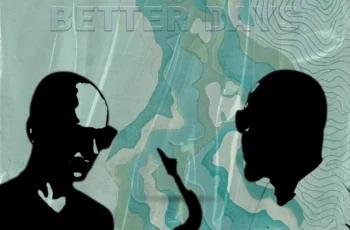 Blaqlup – Better Days EP