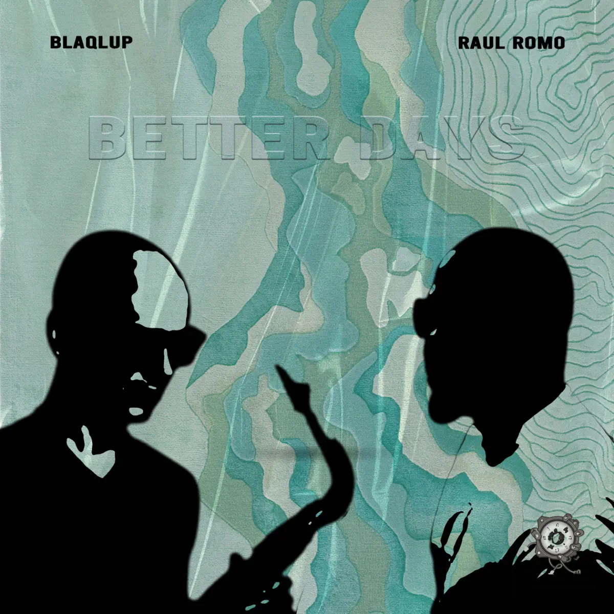 Blaqlup - Better Days EP Blaqlup - Better Days (EP)