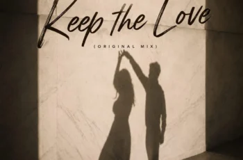 Broskies & Obed The Magnificent – Keep the Love