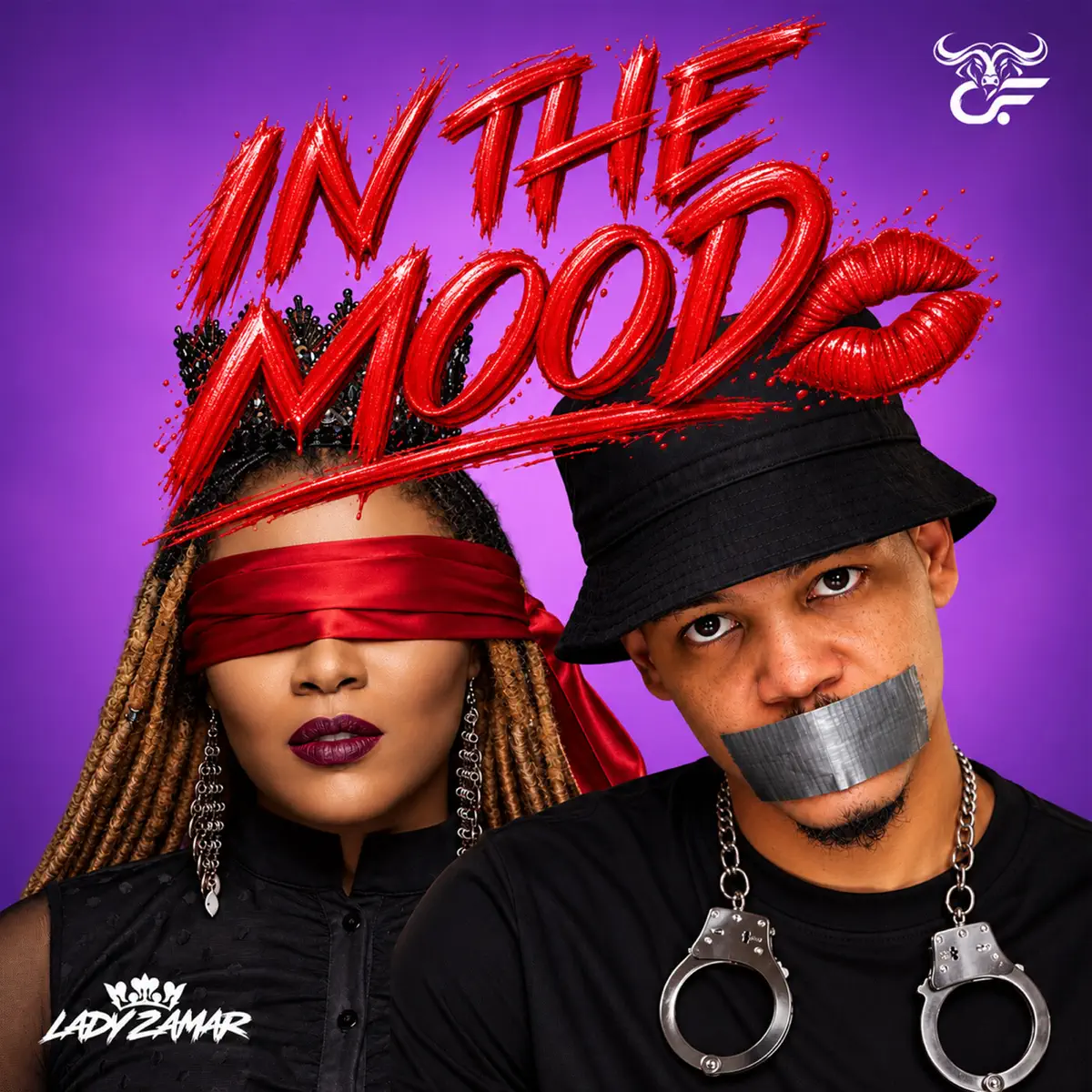Calvin Fallo - In The Mood (feat. Lady Zamar) Calvin Fallo - In The Mood (feat. Lady Zamar)