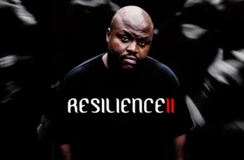 Carl The Activist – Resilence II [Album]