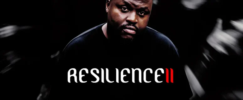Carl The Activist – Resilence II [Album]
