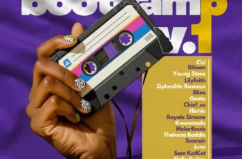 Cici, Dibson – THT&AUR Bootcamp V.1