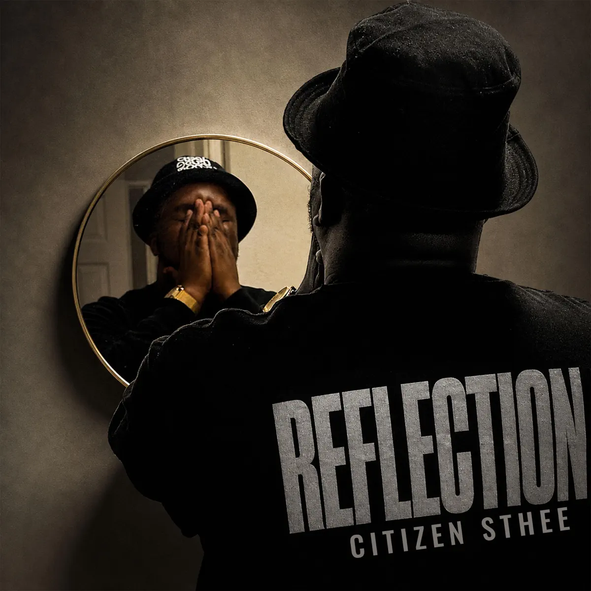 Citizen Sthee - Gruv Citizen Sthee - Gruv