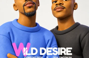 Comfort Deep & Soil Zintoh SA – Wild Desire