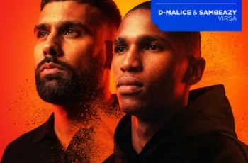 D-Malice & SamBeazy – Virsa