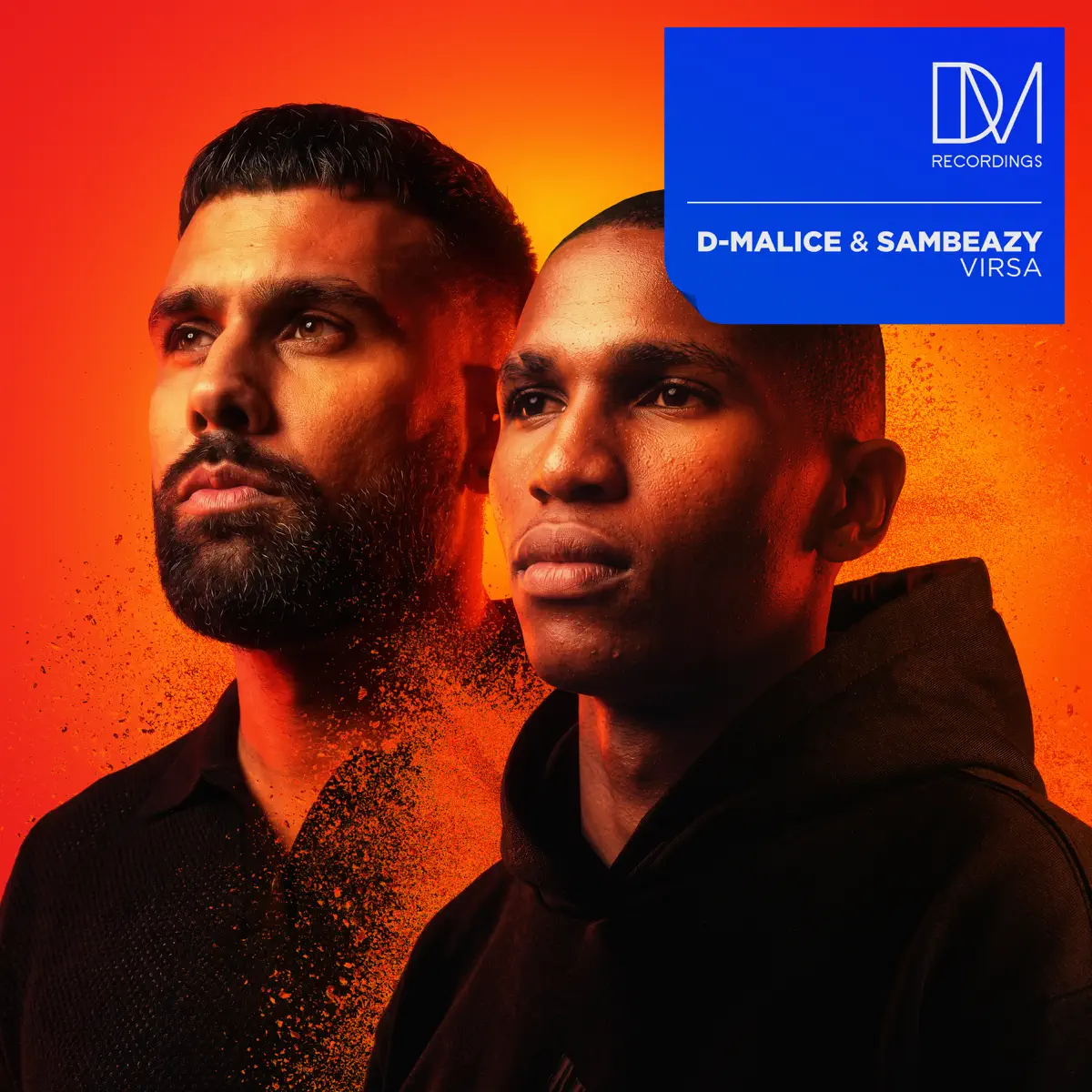  D-Malice & SamBeazy - Virsa