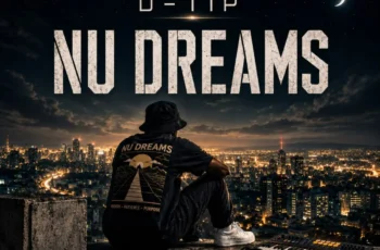 D-tip – Nu Dreams