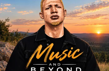 DJ Burger – Music and Beyond EP