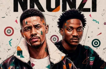 DJ Couza & S-Sabadala – Nkunzi