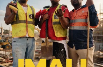 DJ Manzo SA & Soulphiatown – IMALI