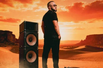 DJ Malvado – Beatanima EP