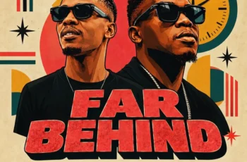 DJ Thes-Man, Abel Daizer – Far Behind (EP)
