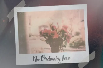 Da Real Emkay – No Ordinary Love