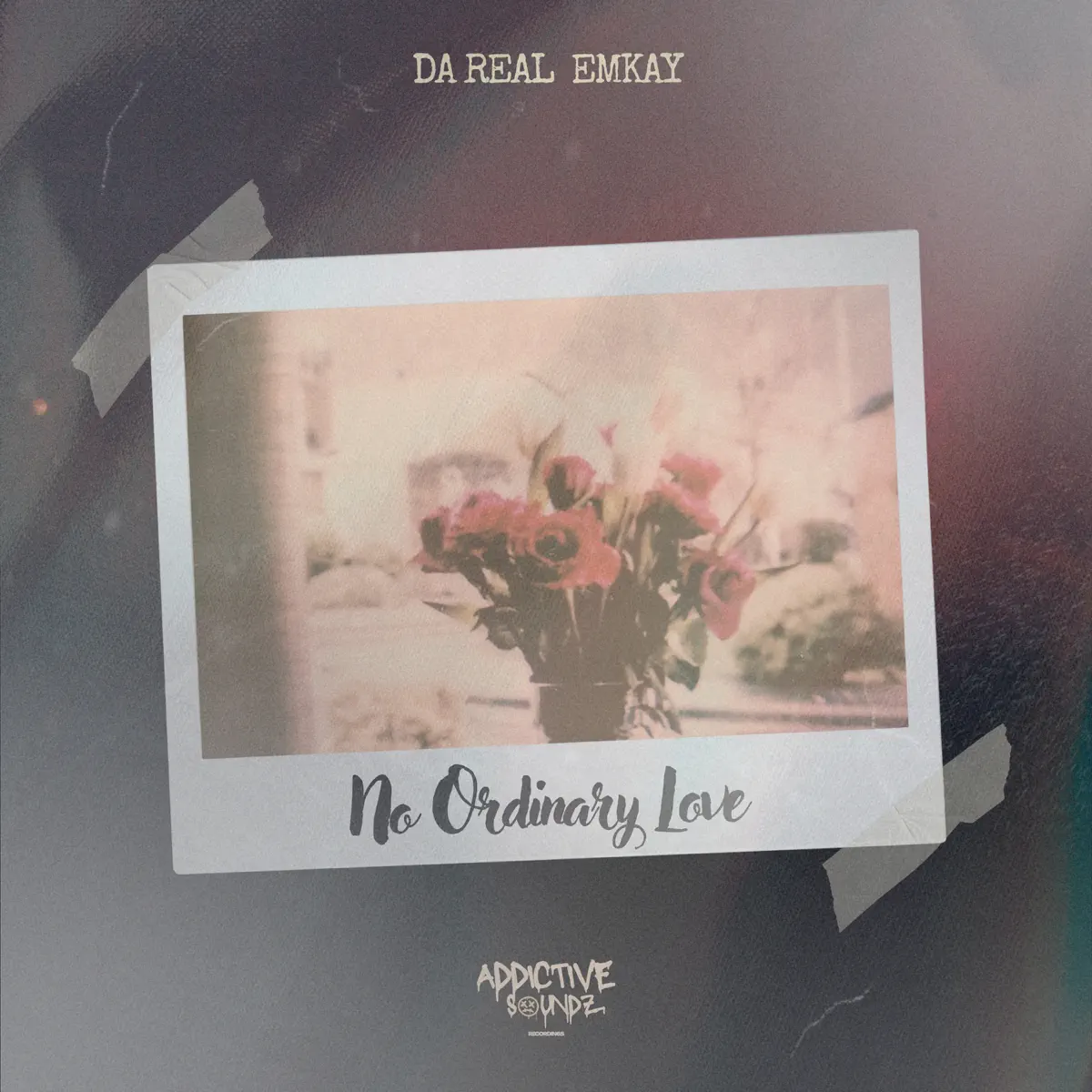 Da Real Emkay - No Ordinary Love Da Real Emkay - No Ordinary Love
