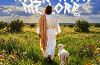 Dav Risen – Walk With Me Lord EP