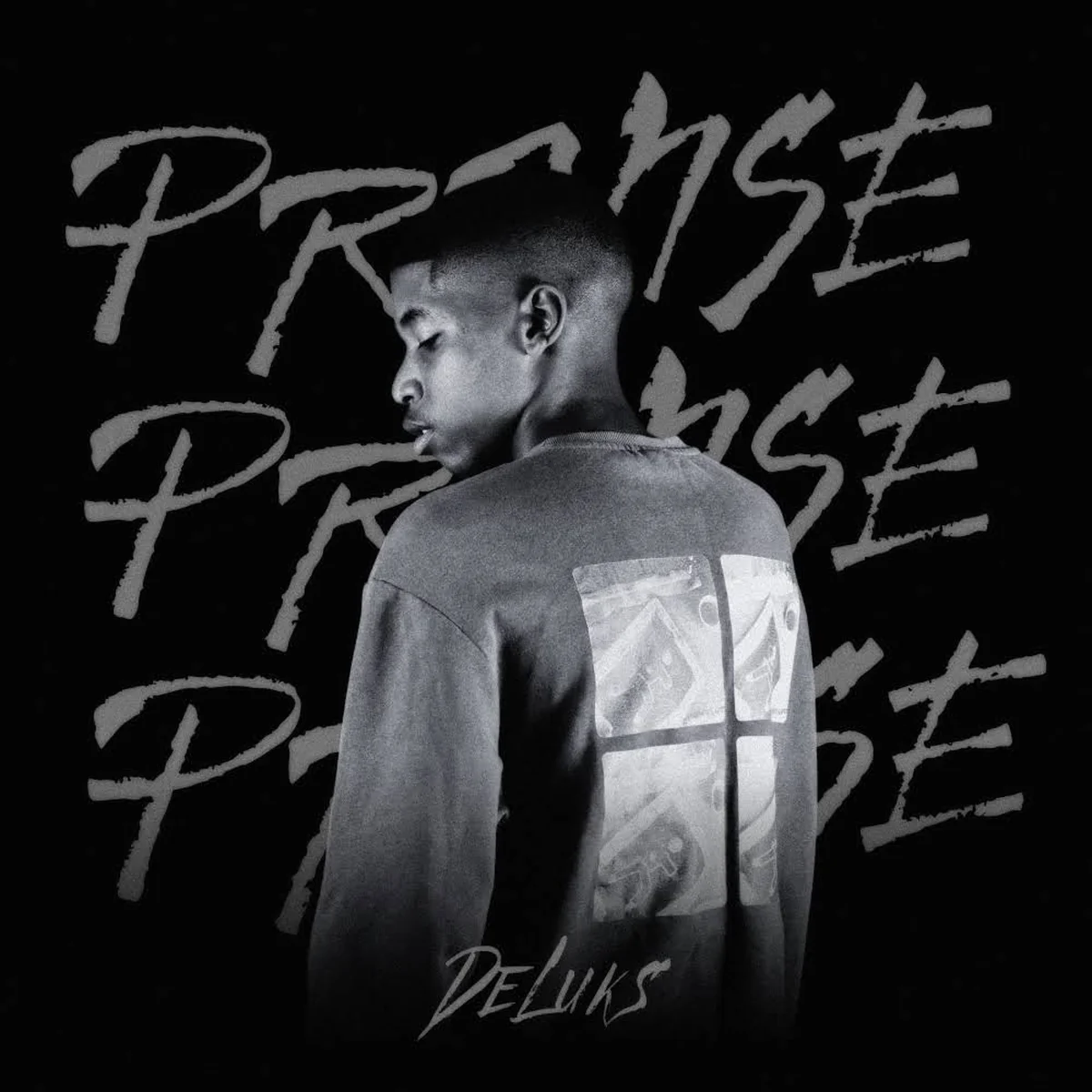  DeLuks - PRVISE (EP)