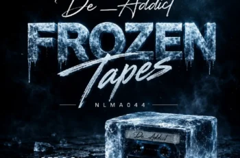 De_Addict – Frozen Tapes EP