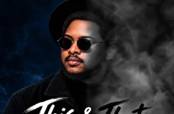 Dearson – This & That (EP) Dearson – This & That (EP)