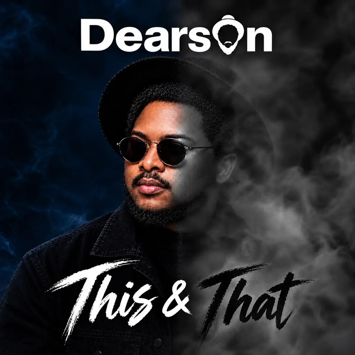  Dearson - This & That (EP)