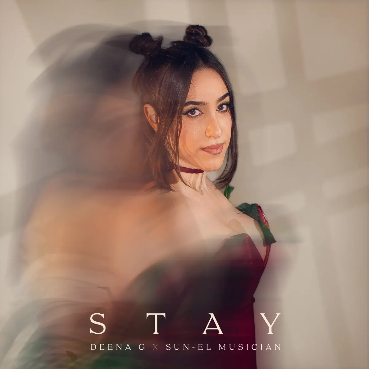  Deena G & Sun-El Musician - Stay
