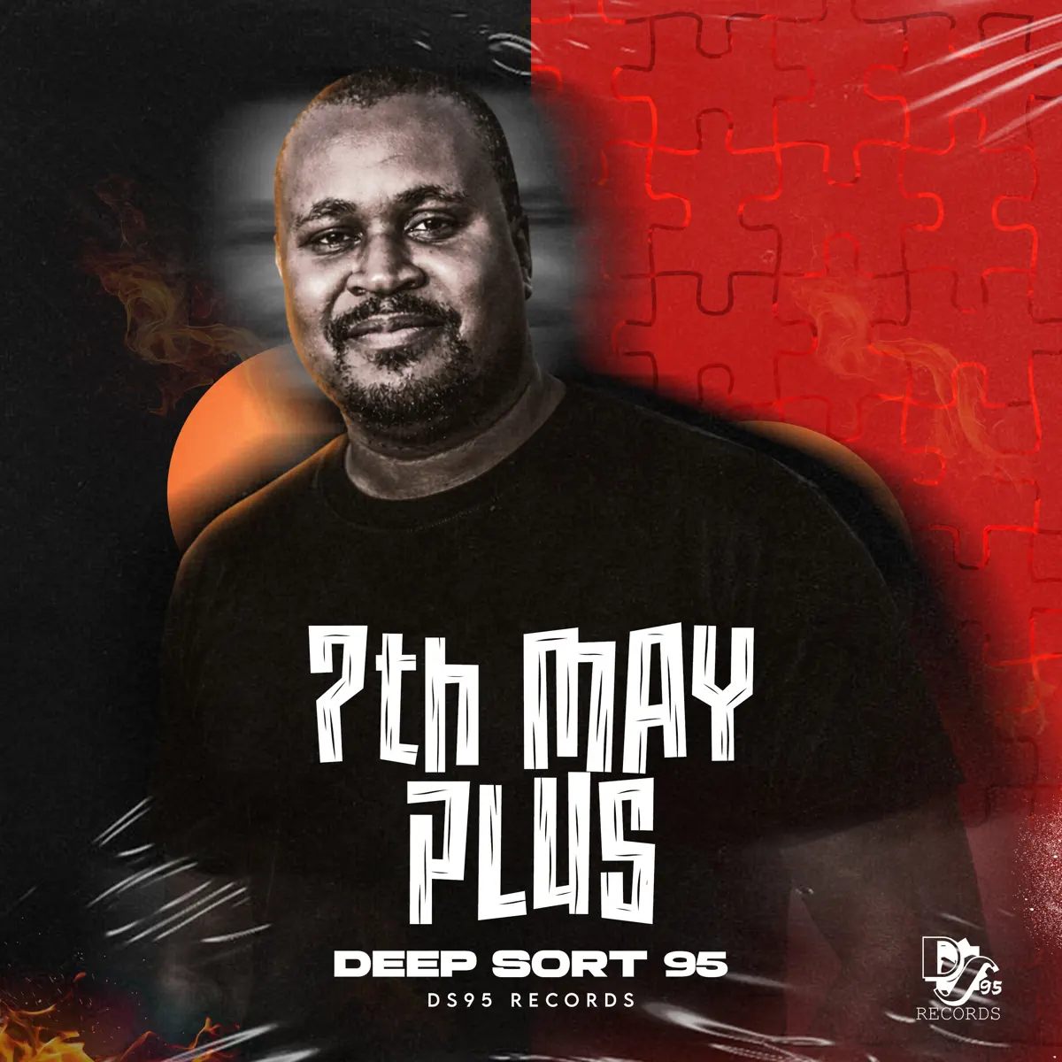 Deep Sort 95 - 7th May Plus (Album) Deep Sort 95 - 7th May Plus