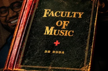 Dr Duda – Faculty Of Music (Album) Dr Duda – Faculty Of Music (Album)