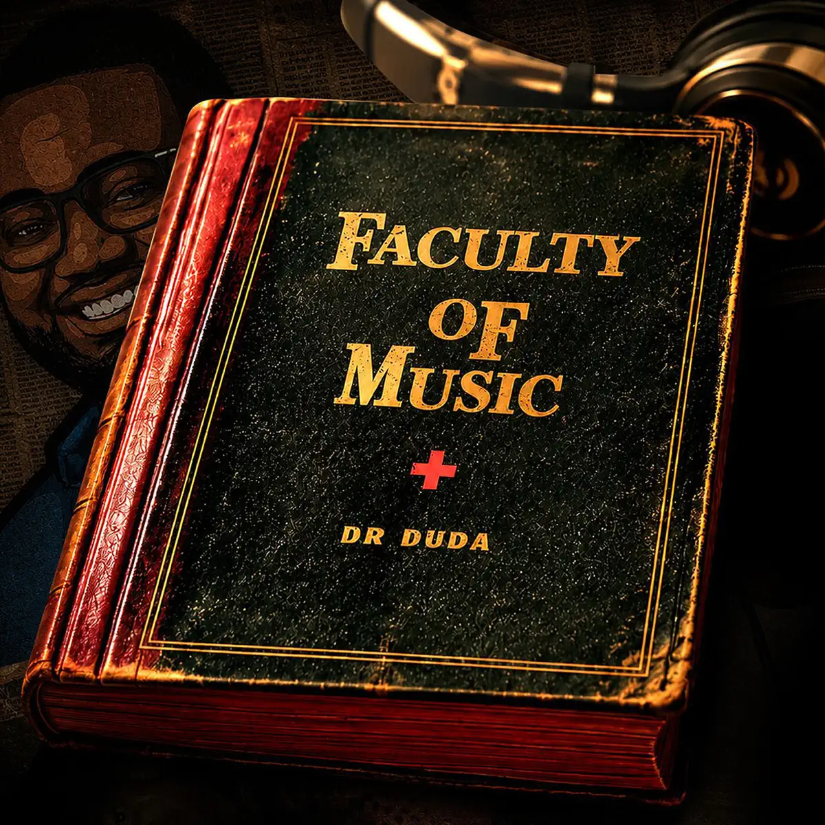  Dr Duda - Faculty Of Music