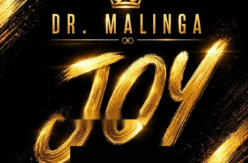 Dr Malinga – Joy (EP)