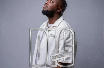 Dustinho – DIG DEEP (Album)