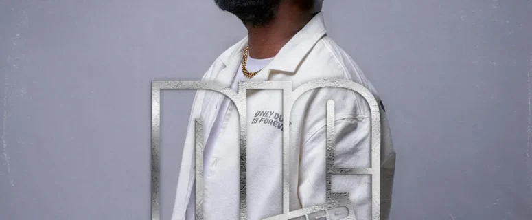 Dustinho – DIG DEEP (Album)